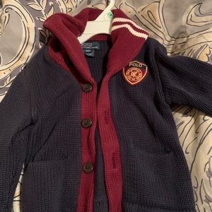Ralph Lauren cardigan